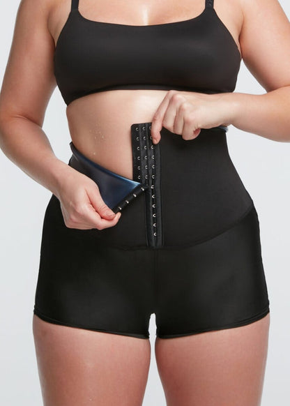 Thermo-Sweatshorts