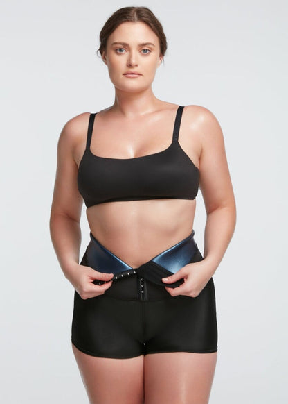 Thermo-Sweatshorts