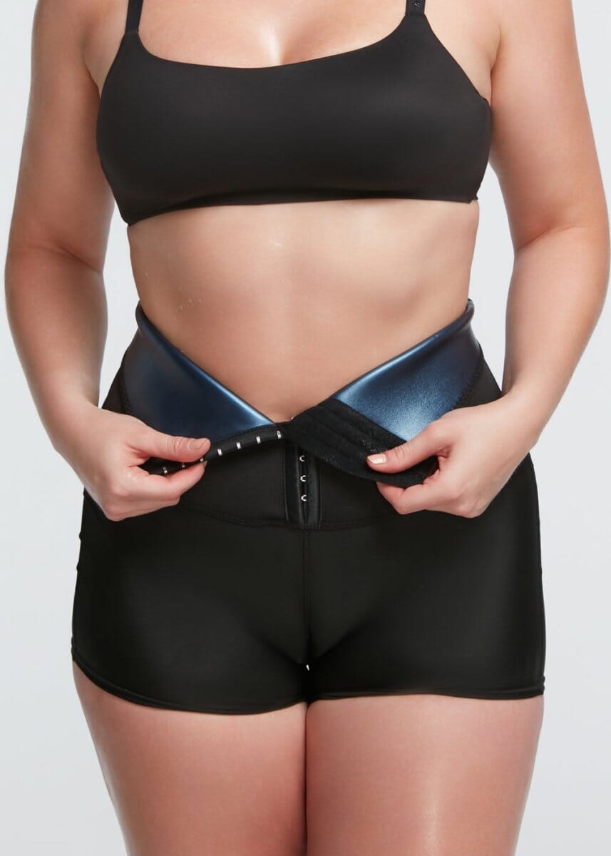 Thermo-Sweatshorts