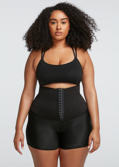 Thermo-Sweatshorts