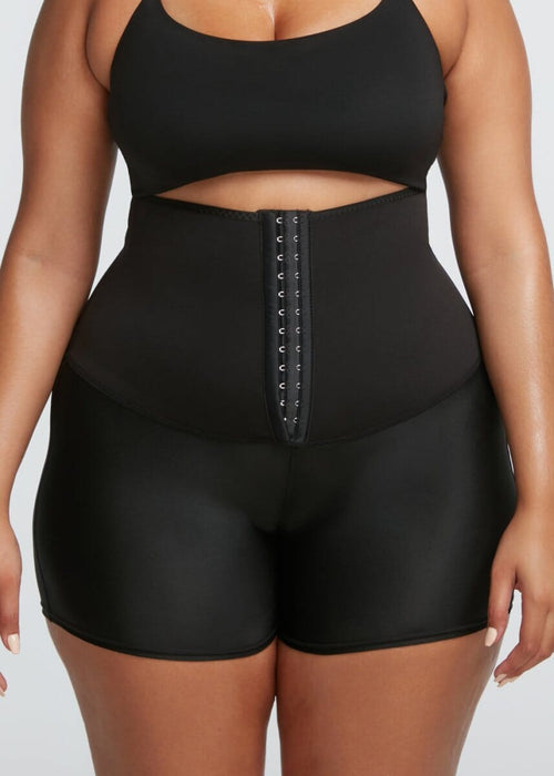 Thermo-Sweatshorts