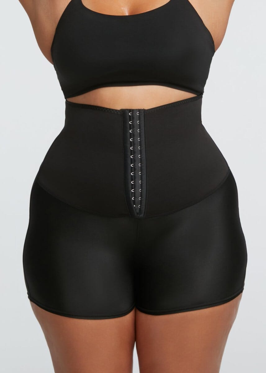Thermo-Sweatshorts