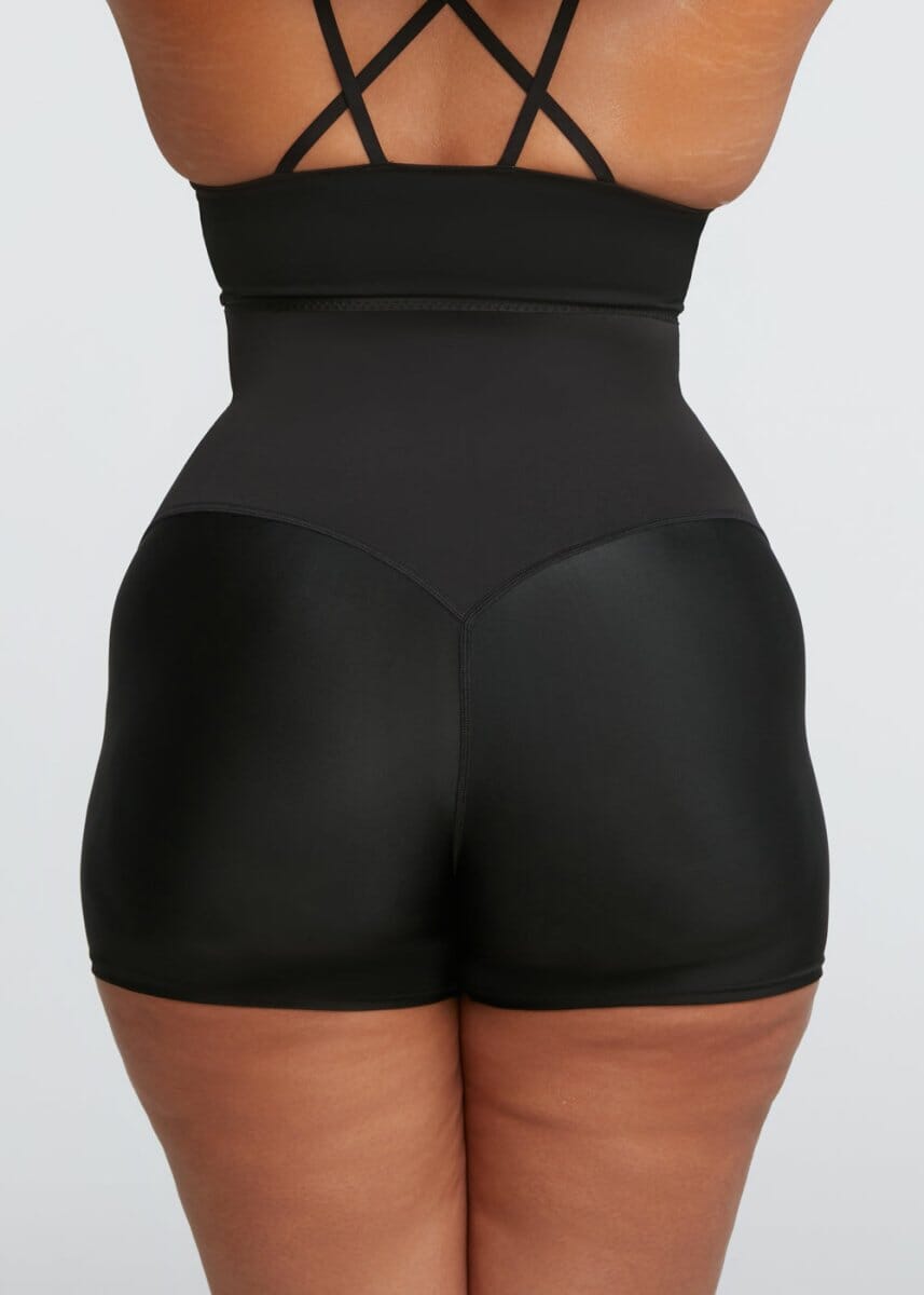 Thermo-Sweatshorts