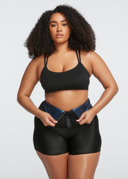 Thermo-Sweatshorts