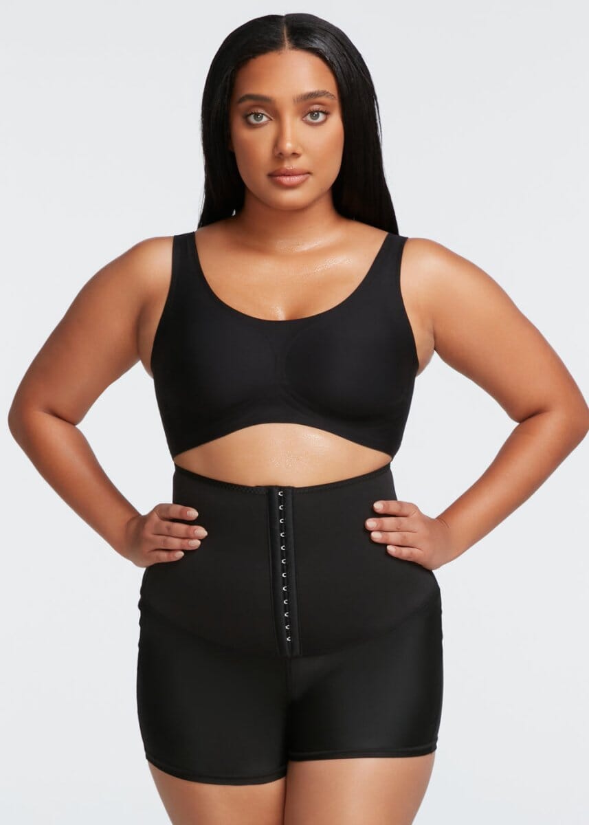 Thermo-Sweatshorts