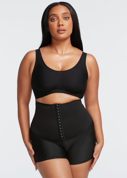 Thermo-Sweatshorts