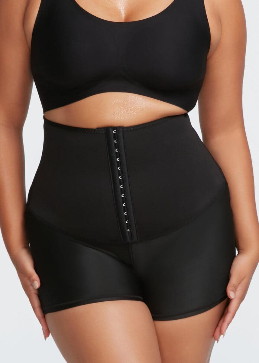 Thermo-Sweatshorts