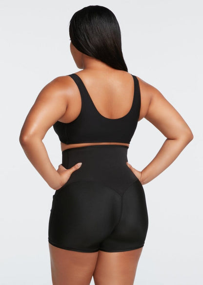 Thermo-Sweatshorts