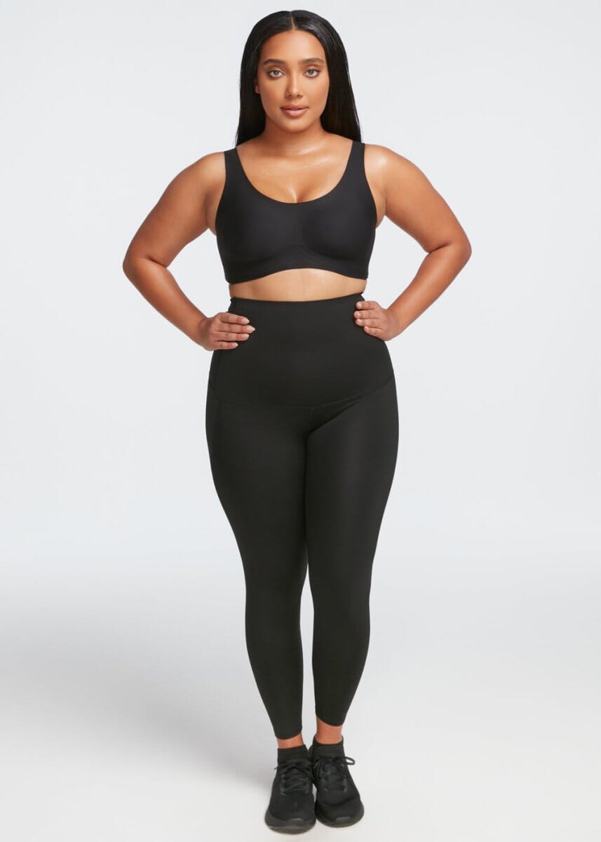 Legging SaunaFit