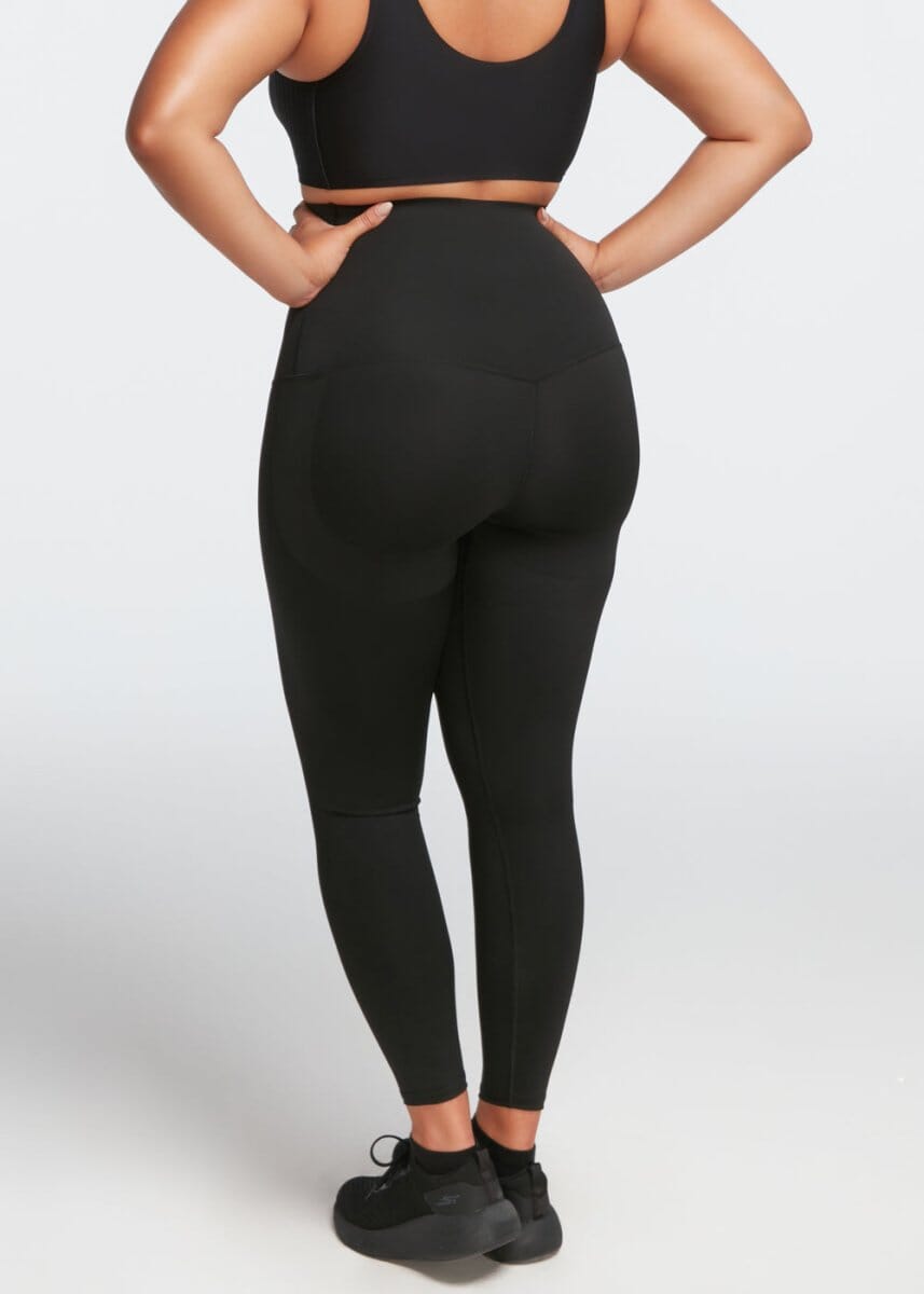 Legging SaunaFit