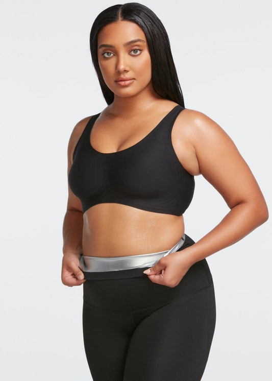 Legging SaunaFit