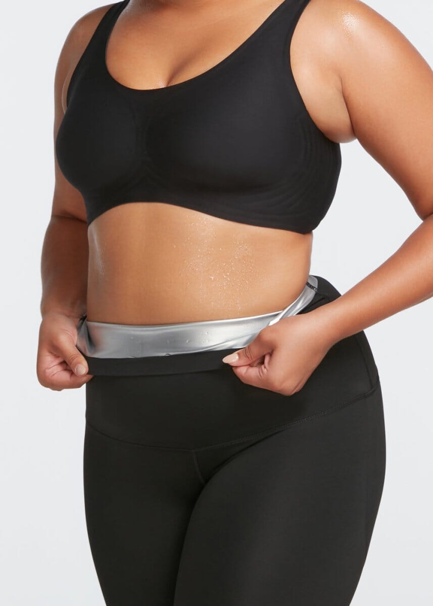 Legging SaunaFit