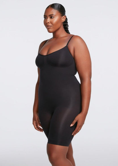 Shapewear sans couture