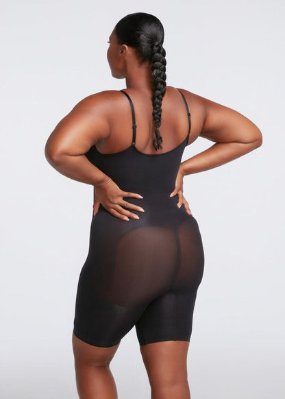 Shapewear sans couture