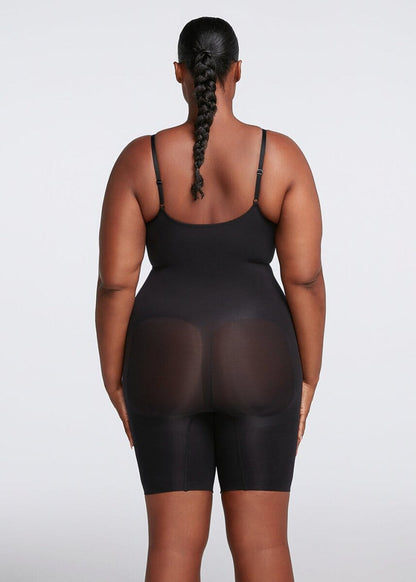 Shapewear sans couture