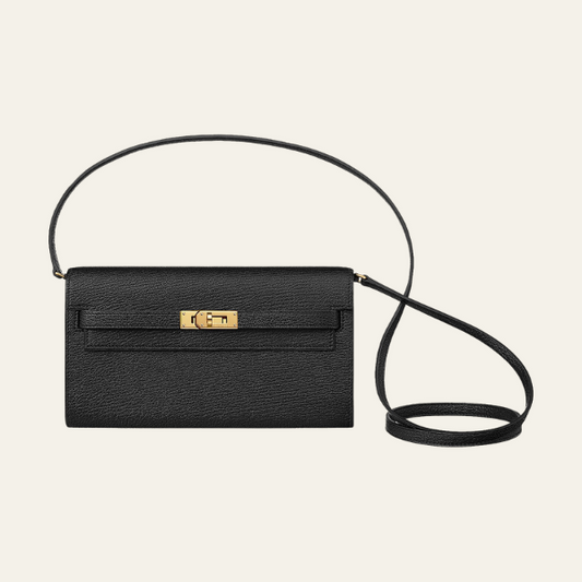 SAC À BANDOULIÈRE GENEVA CHIQUE