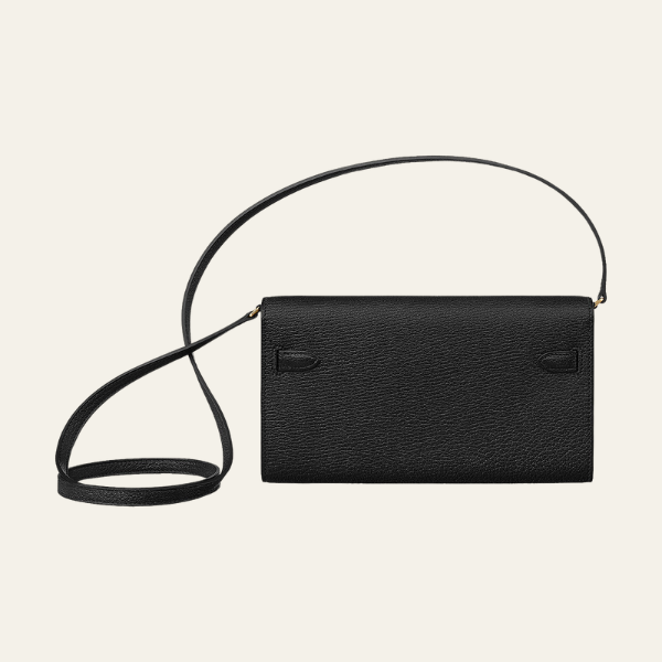 SAC À BANDOULIÈRE GENEVA CHIQUE