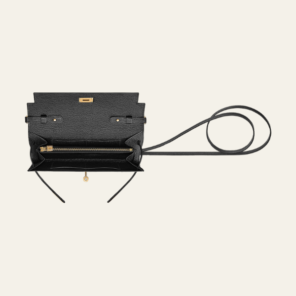 SAC À BANDOULIÈRE GENEVA CHIQUE