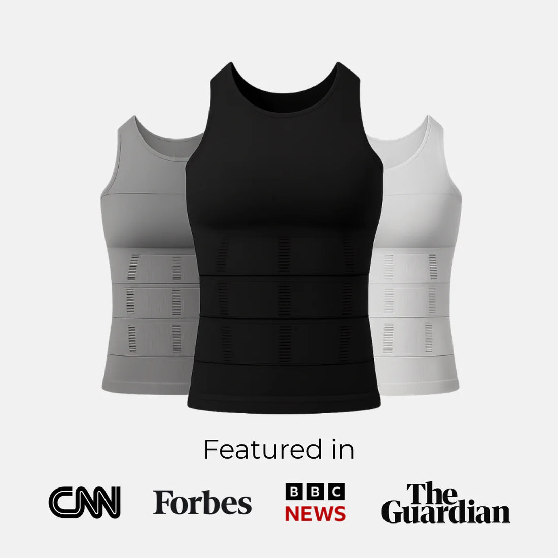 Shape Chad™ Tank
