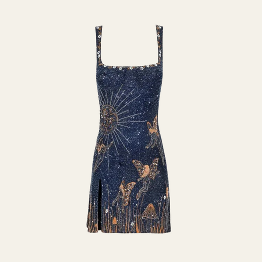 ST TROPEZ STERNENKLEID