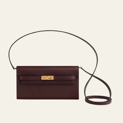 SAC À BANDOULIÈRE GENEVA CHIQUE