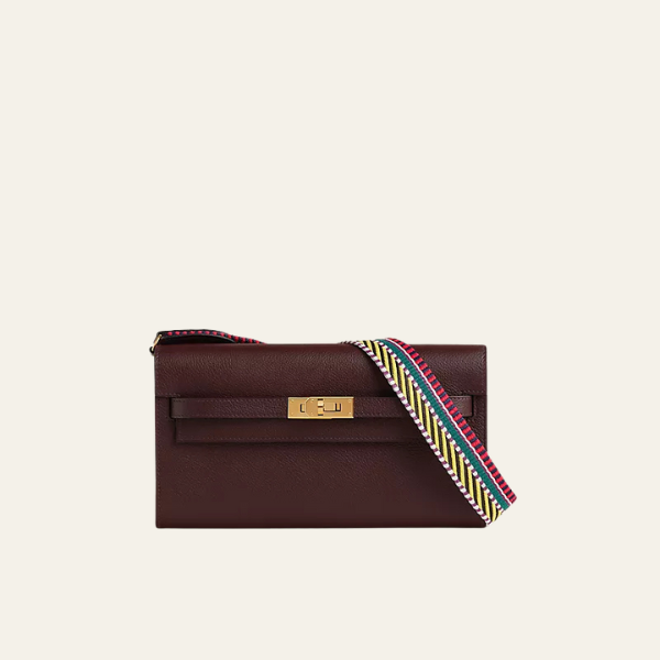 SAC À BANDOULIÈRE GENEVA CHIQUE