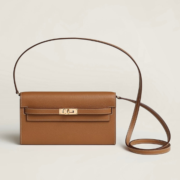 SAC À BANDOULIÈRE GENEVA CHIQUE