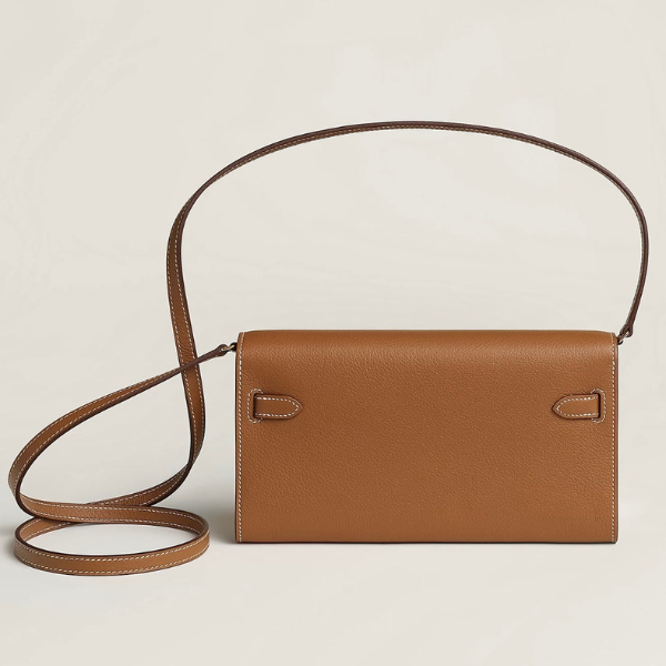 SAC À BANDOULIÈRE GENEVA CHIQUE