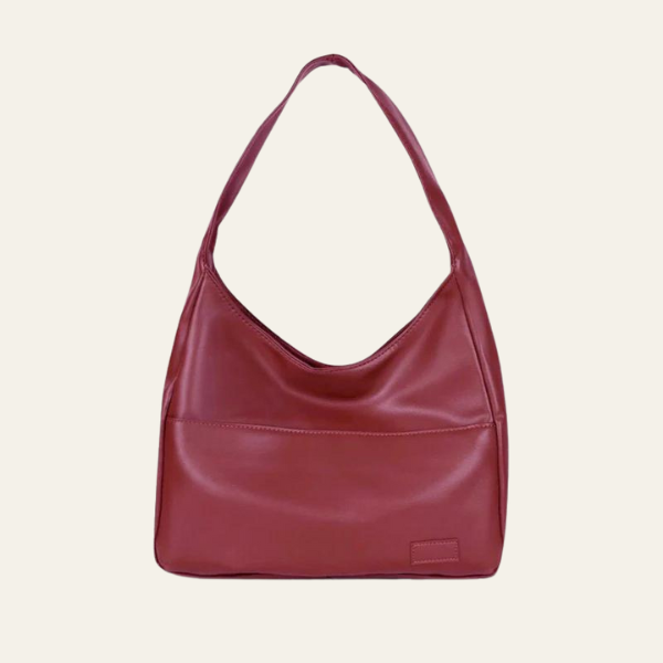 Tote-Tasche Florence aus veganem Leder