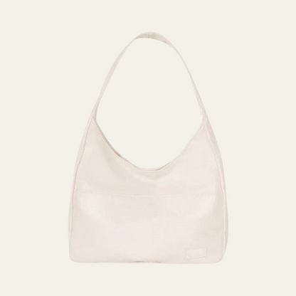 Tote-Tasche Florence aus veganem Leder