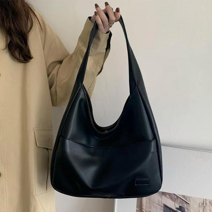 Tote-Tasche Florence aus veganem Leder