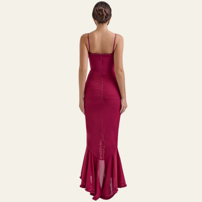 ROBE MAXI MONACO