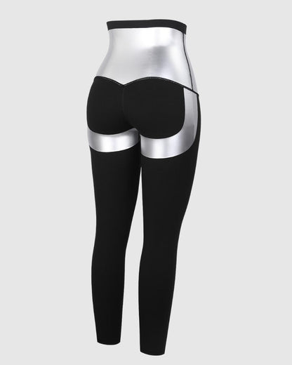 Legging SaunaFit