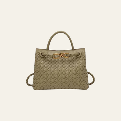 VIENNA WOVEN BAG