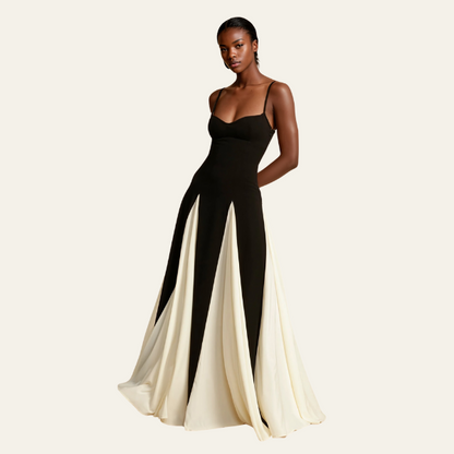 ROBE PANAMA VENISE