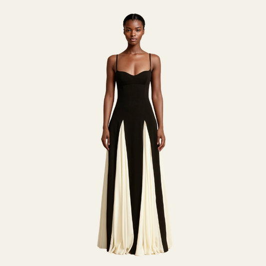 VENICE PANAMA KLEID