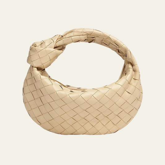 SAC À BANDOULIÈRE EN CUIR FLORENCE