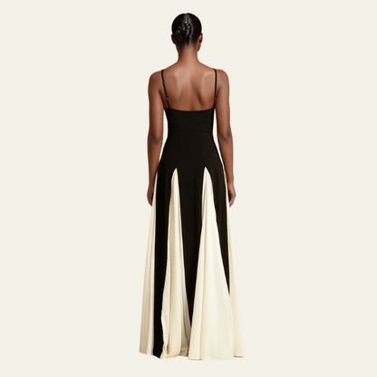 ROBE PANAMA VENISE