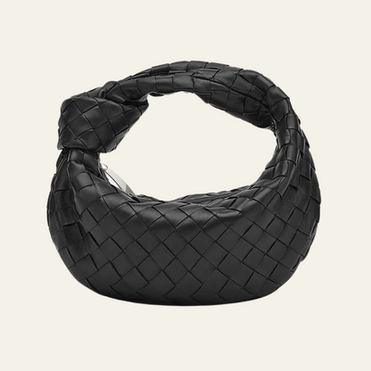 SAC À BANDOULIÈRE EN CUIR FLORENCE
