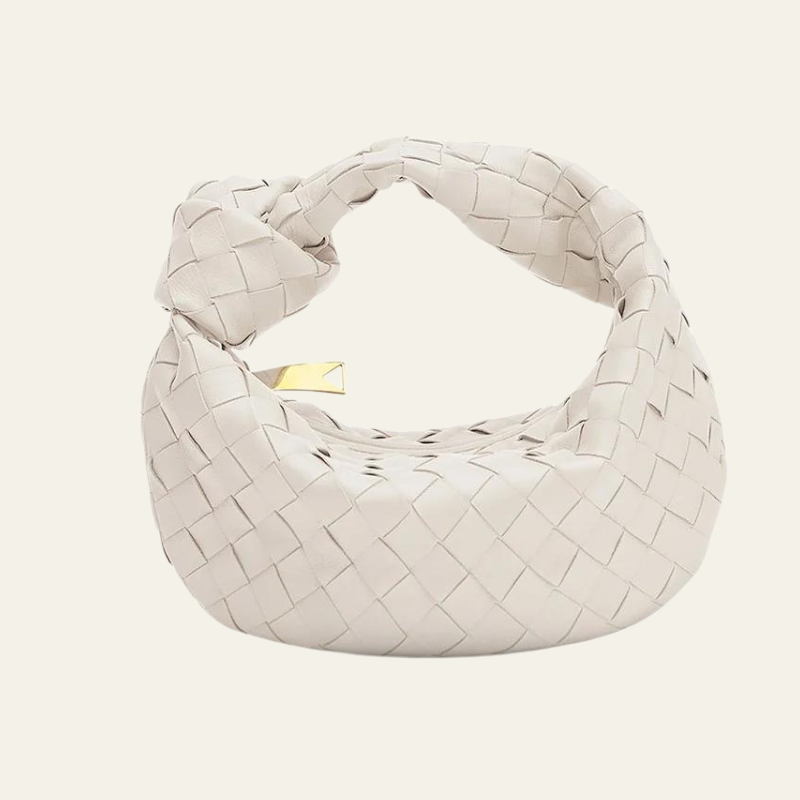 SAC À BANDOULIÈRE EN CUIR FLORENCE
