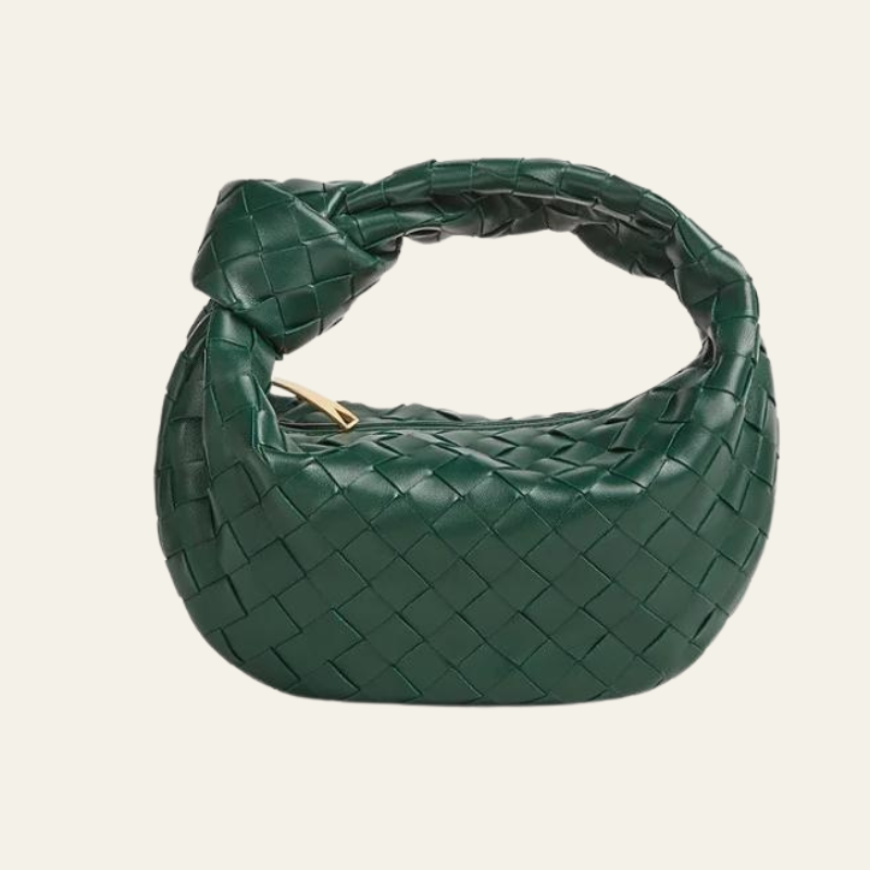 SAC À BANDOULIÈRE EN CUIR FLORENCE