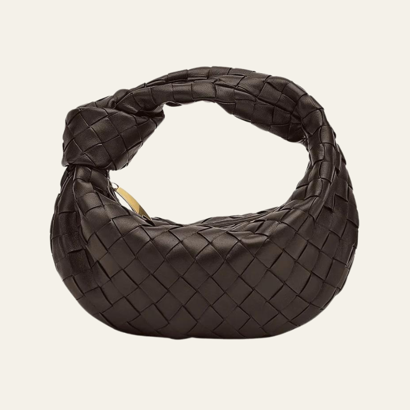 SAC À BANDOULIÈRE EN CUIR FLORENCE