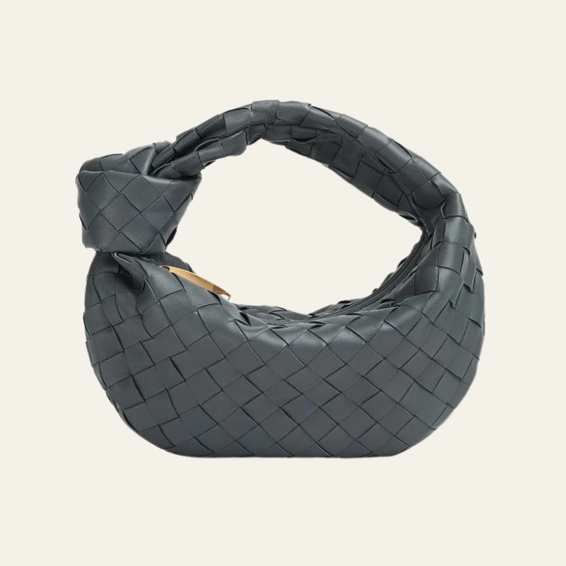 SAC À BANDOULIÈRE EN CUIR FLORENCE