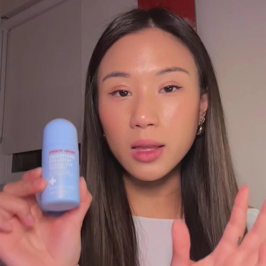 PeachSmooth™ – Roll-On Serum for Ingrown Hair & Razor Bumps