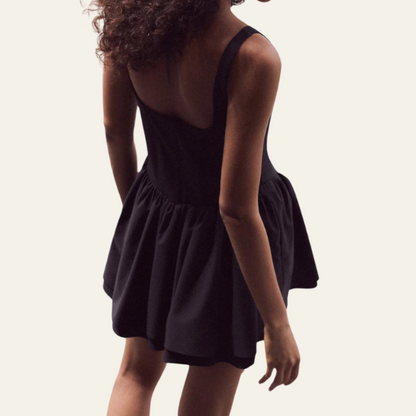 VENEDIG KORSETTKLEID