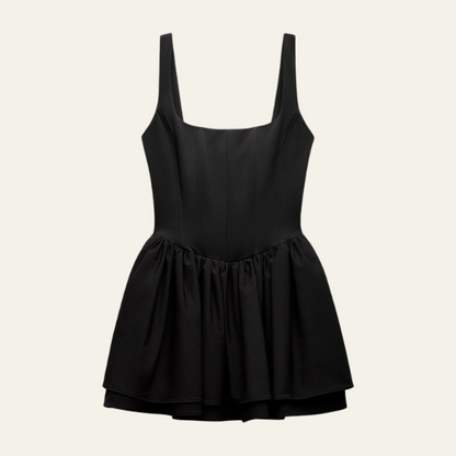 VENEDIG KORSETTKLEID