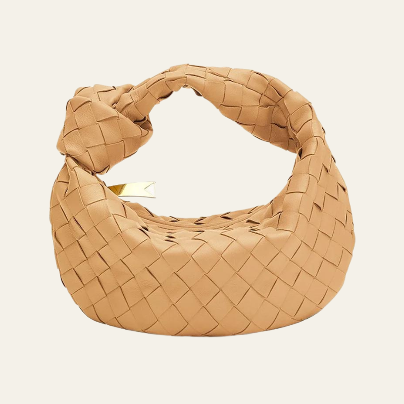 SAC À BANDOULIÈRE EN CUIR FLORENCE