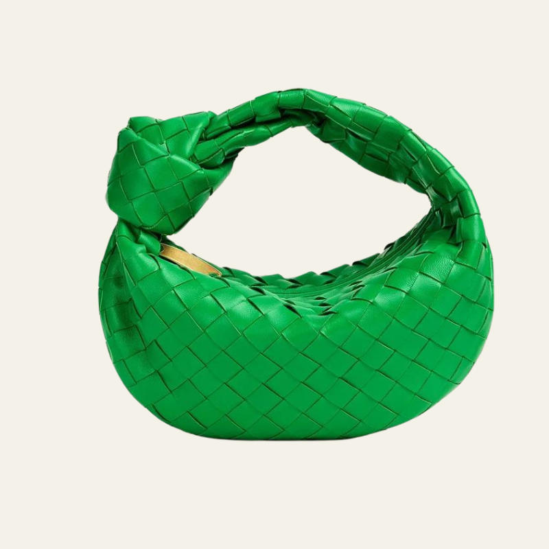 SAC À BANDOULIÈRE EN CUIR FLORENCE