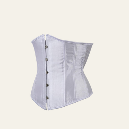 MINI-ROBE CORSET VIENNE