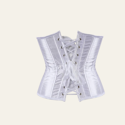MINI-ROBE CORSET VIENNE